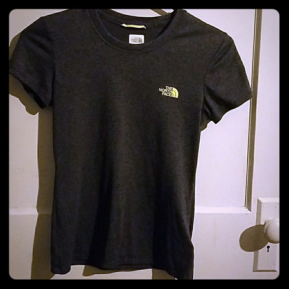 Dri-fit tee